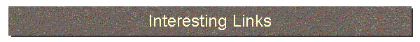 Interesting Links