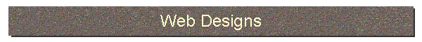 Web Designs