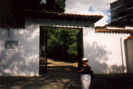 Quinta de Anauco