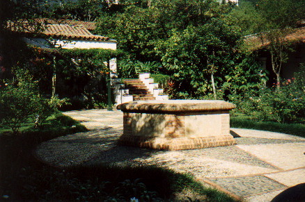Quinta de Anauco