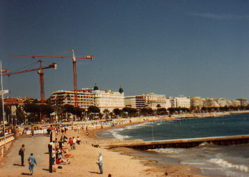 Cannes, France