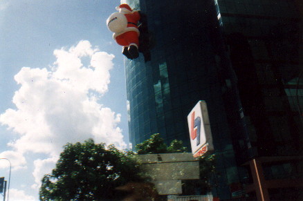 Caracas, Venezuela