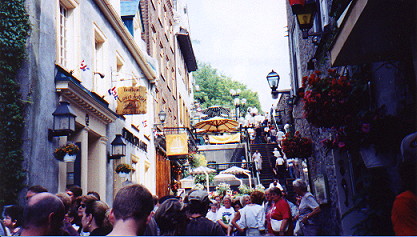 l'Escalier Casse-Cou