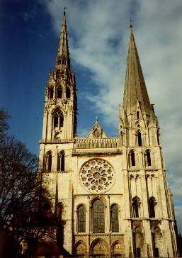 Chartres