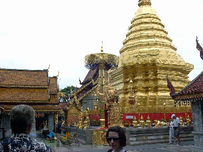 Wat Doi Suthep