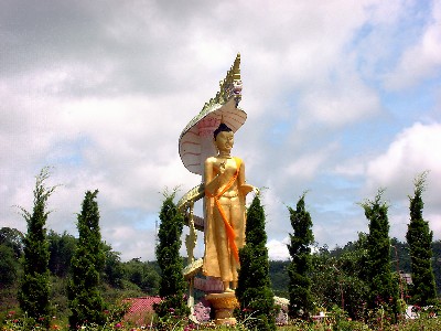 Golden Triangle