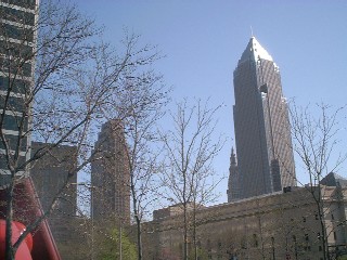 KeyBank Tower