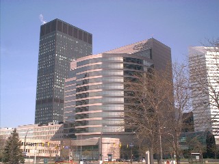 Erieview Plaza