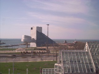 Rock and Roll Hall of Fame