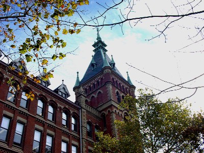Saint Ignatius High School