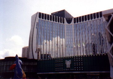 La Dfense