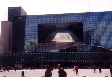 La Dfense