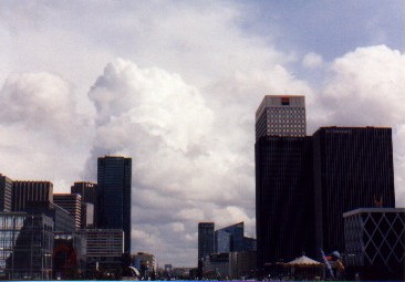 La Dfense