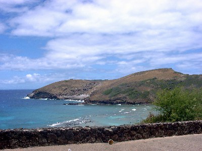 Hanauma Bay