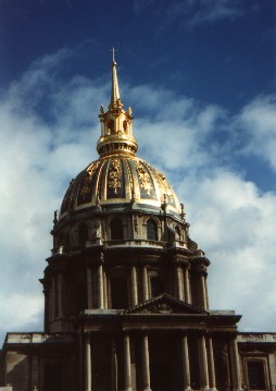 l'Htel des Invalides