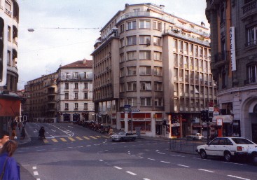 Lausanne