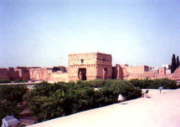 Marrakesh