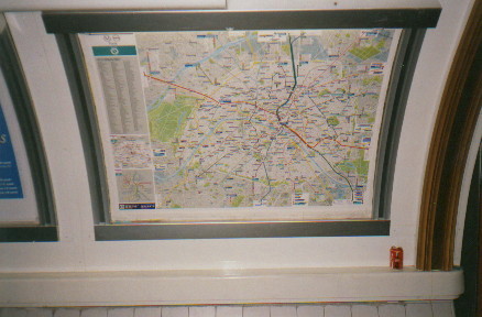 Le Mtro