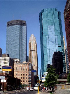 Marquette Avenue