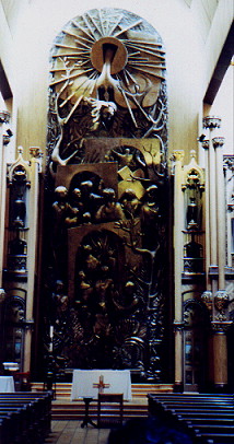 Notre Dame de Montral