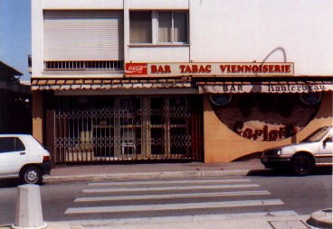 le Pub Carlone