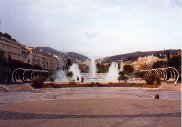 la Place Massna