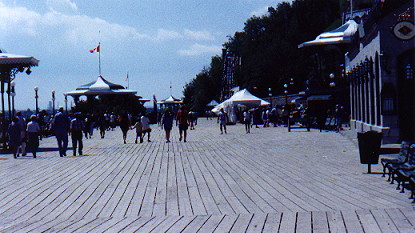 Terrasse Dufferin