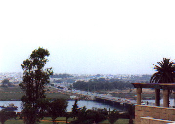 Rabat, Morocco
