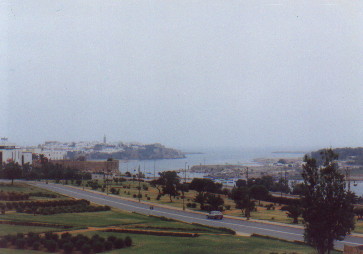 Rabat, Morocco