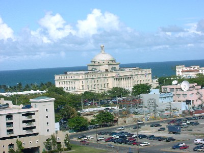 San Juan, Puerto Rico