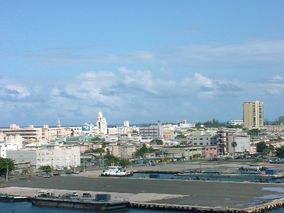 San Juan, Puerto Rico