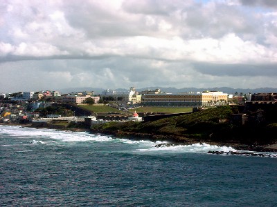 San Juan, Puerto Rico