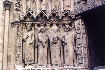 St. Denis