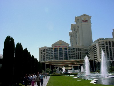 Caesar's Palace