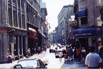 Vieux Montral
